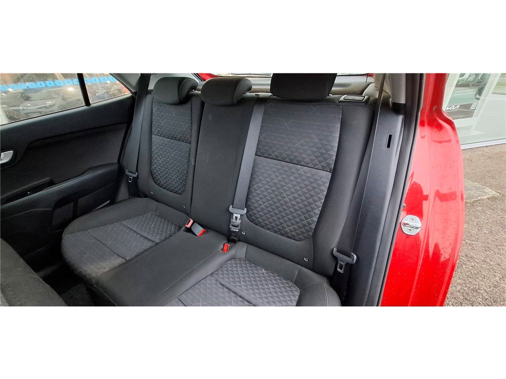 KIA RIO 1.0 T-GDI 100 CH DCT7 Active