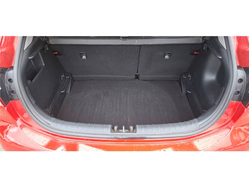 KIA RIO 1.0 T-GDI 100 CH DCT7 Active