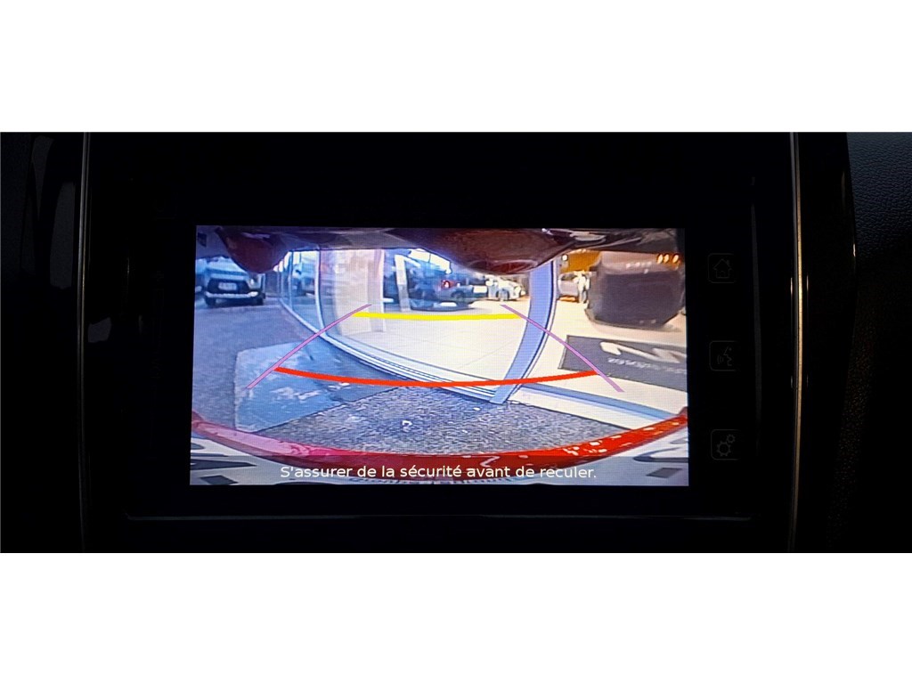 SUZUKI SWIFT 1.2 DUALJET HYBRID AUTO (CVT) Privilège