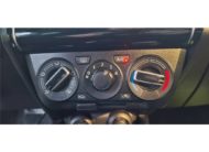 SUZUKI SWIFT 1.2 DUALJET HYBRID AUTO (CVT) Privilège