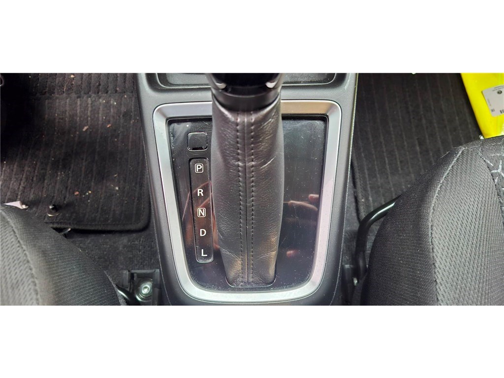 SUZUKI SWIFT 1.2 DUALJET HYBRID AUTO (CVT) Privilège