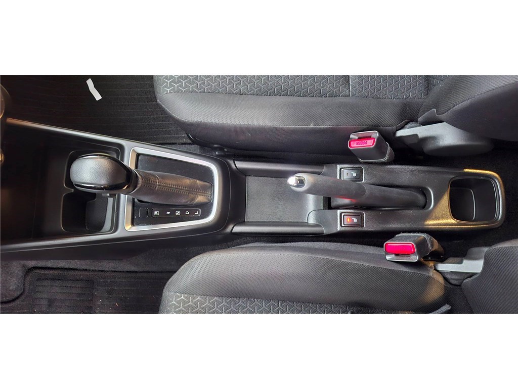 SUZUKI SWIFT 1.2 DUALJET HYBRID AUTO (CVT) Privilège