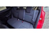 SUZUKI SWIFT 1.2 DUALJET HYBRID AUTO (CVT) Privilège