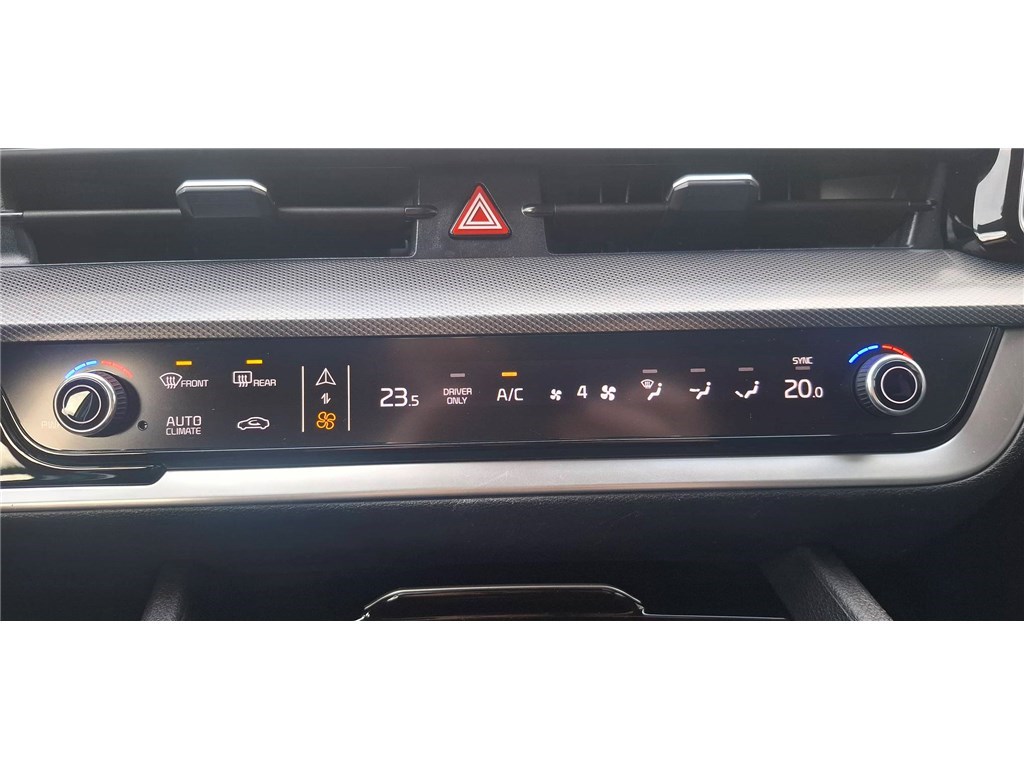 KIA SPORTAGE 1.6 T-GDI 230CH ISG HYBRIDE BVA6 4X2 Active Business