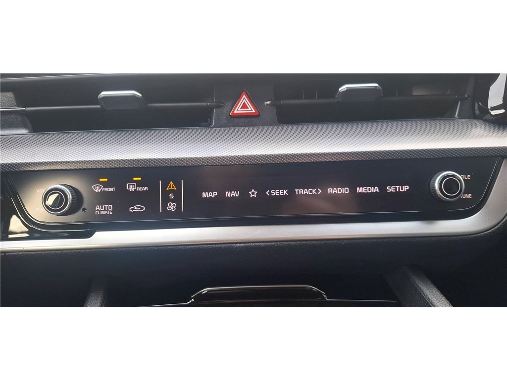 KIA SPORTAGE 1.6 T-GDI 230CH ISG HYBRIDE BVA6 4X2 Active Business