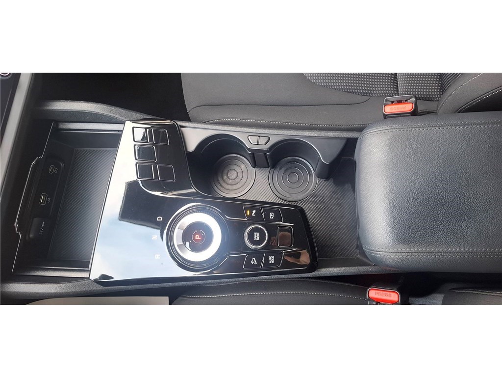 KIA SPORTAGE 1.6 T-GDI 230CH ISG HYBRIDE BVA6 4X2 Active Business