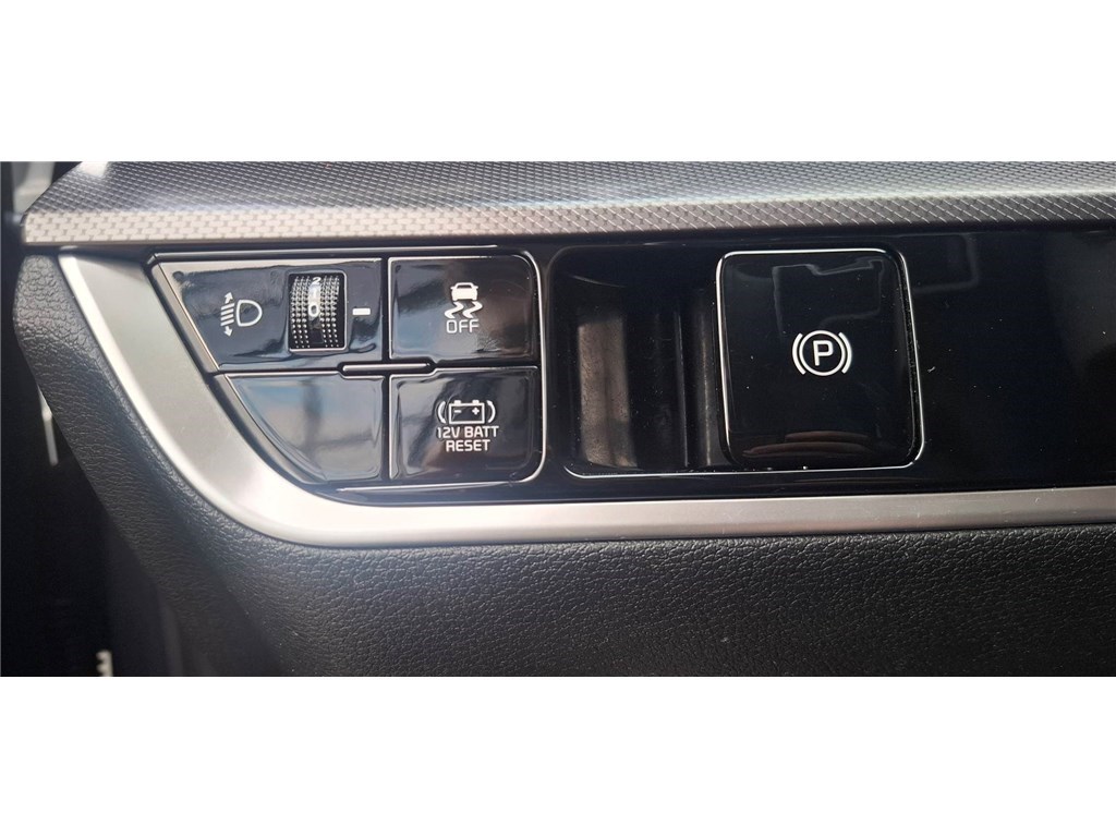 KIA SPORTAGE 1.6 T-GDI 230CH ISG HYBRIDE BVA6 4X2 Active Business