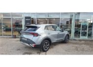 KIA SPORTAGE 1.6 T-GDI 230CH ISG HYBRIDE BVA6 4X2 Active Business