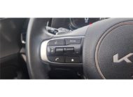 KIA SPORTAGE 1.6 T-GDI 230CH ISG HYBRIDE BVA6 4X2 Active Business