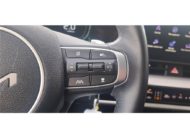 KIA SPORTAGE 1.6 T-GDI 230CH ISG HYBRIDE BVA6 4X2 Active Business