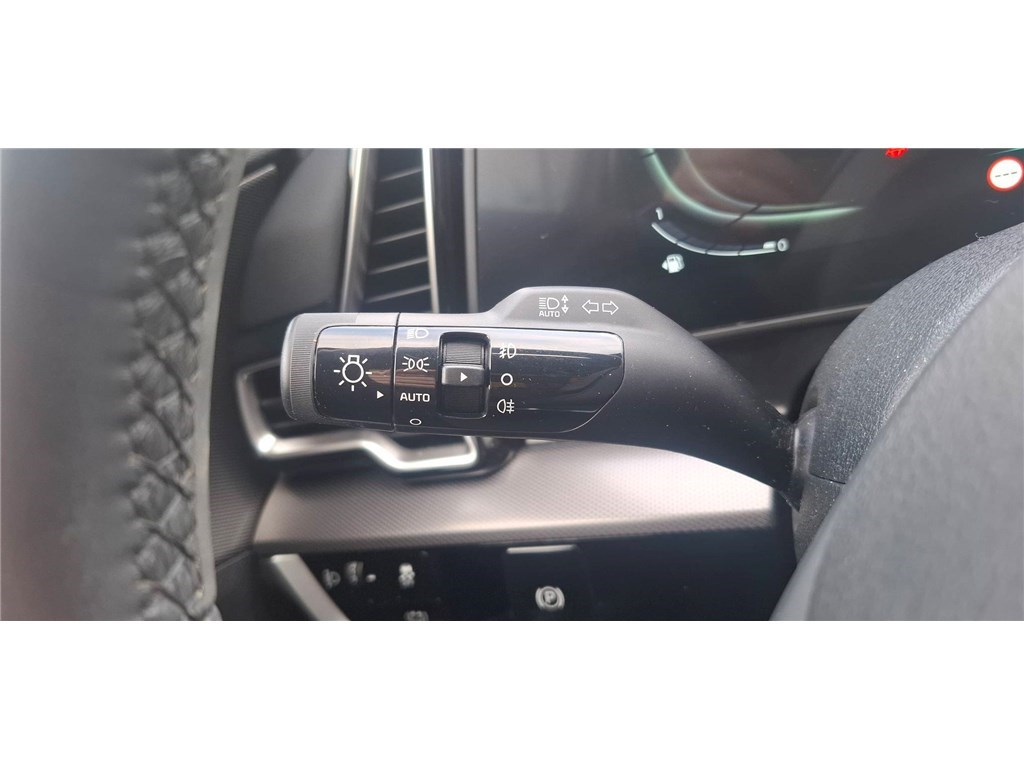 KIA SPORTAGE 1.6 T-GDI 230CH ISG HYBRIDE BVA6 4X2 Active Business