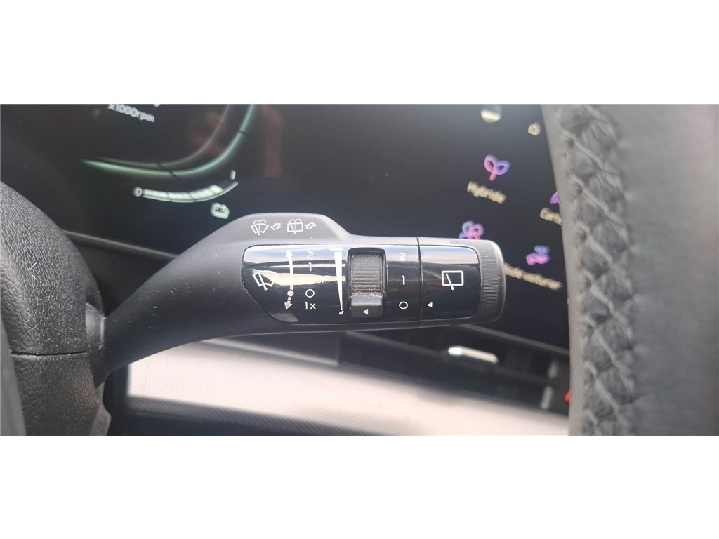 KIA SPORTAGE 1.6 T-GDI 230CH ISG HYBRIDE BVA6 4X2 Active Business