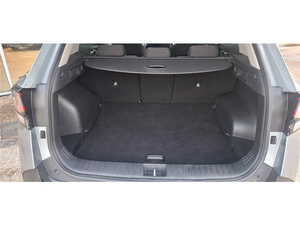 KIA SPORTAGE 1.6 T-GDI 230CH ISG HYBRIDE BVA6 4X2 Active Business