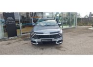 KIA SPORTAGE 1.6 T-GDI 230CH ISG HYBRIDE BVA6 4X2 Active Business