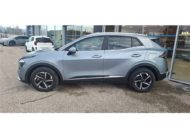 KIA SPORTAGE 1.6 T-GDI 230CH ISG HYBRIDE BVA6 4X2 Active Business