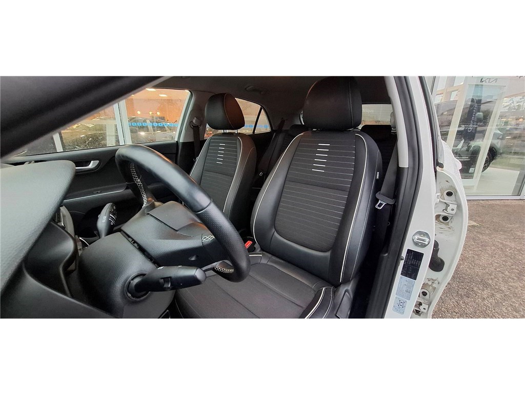 KIA RIO 1.0 T-GDI 120 CH MHEV DCT7 GT Line