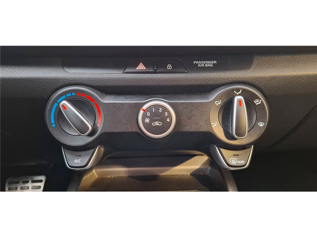 KIA RIO 1.0 T-GDI 120 CH MHEV DCT7 GT Line