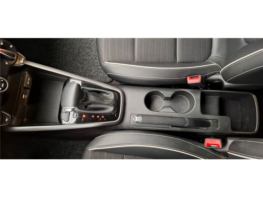 KIA RIO 1.0 T-GDI 120 CH MHEV DCT7 GT Line