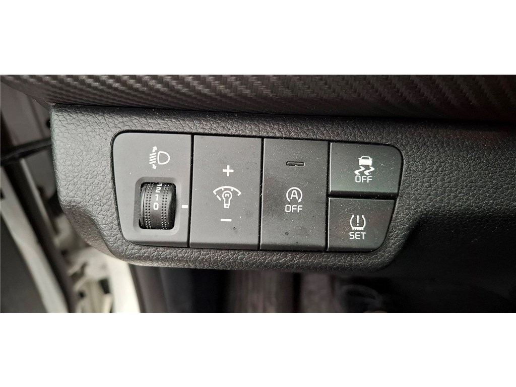 KIA RIO 1.0 T-GDI 120 CH MHEV DCT7 GT Line