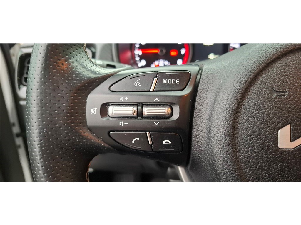 KIA RIO 1.0 T-GDI 120 CH MHEV DCT7 GT Line