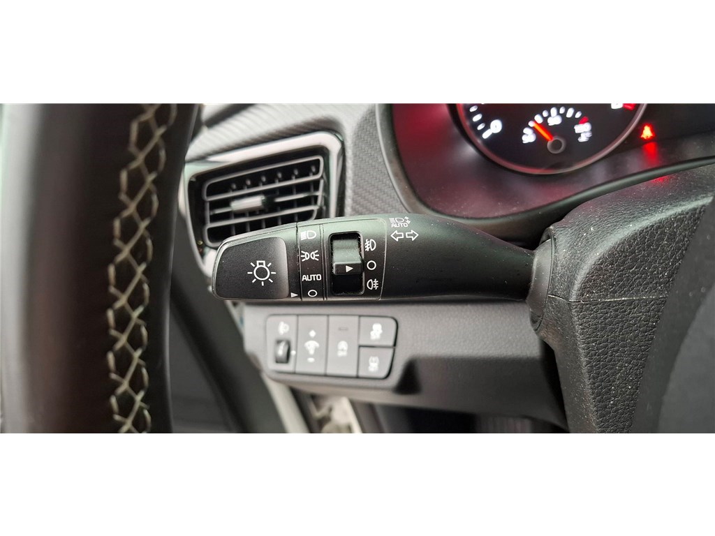 KIA RIO 1.0 T-GDI 120 CH MHEV DCT7 GT Line