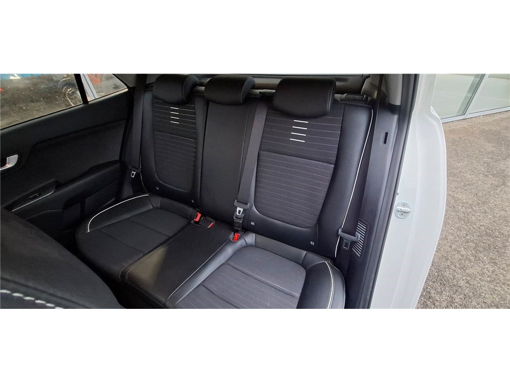 KIA RIO 1.0 T-GDI 120 CH MHEV DCT7 GT Line