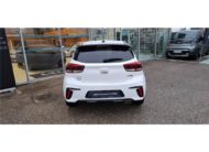 KIA RIO 1.0 T-GDI 120 CH MHEV DCT7 GT Line