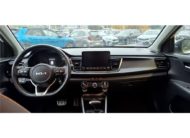 KIA RIO 1.0 T-GDI 120 CH MHEV DCT7 GT Line