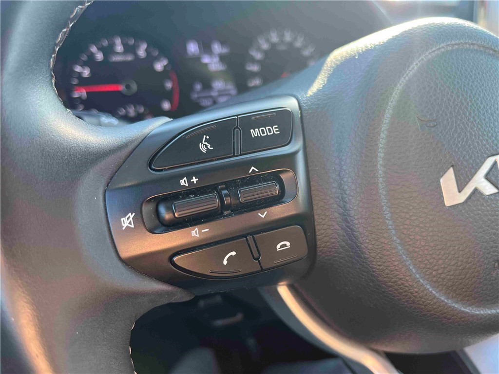 KIA RIO 1.2 DPI 84CH BVM5 Active