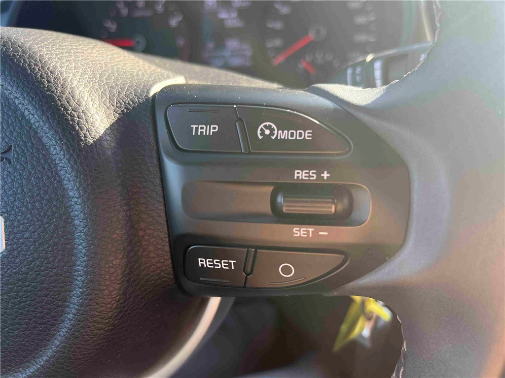 KIA RIO 1.2 DPI 84CH BVM5 Active