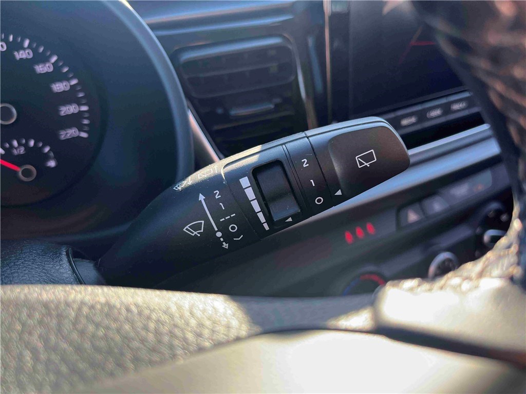 KIA RIO 1.2 DPI 84CH BVM5 Active