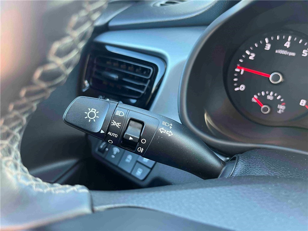 KIA RIO 1.2 DPI 84CH BVM5 Active