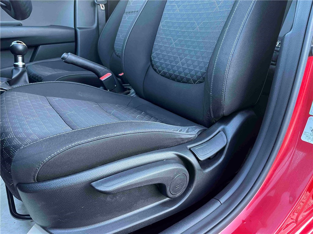 KIA RIO 1.2 DPI 84CH BVM5 Active