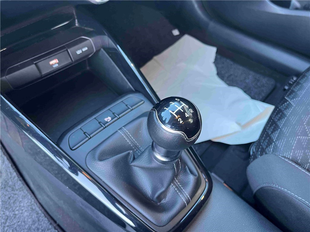 KIA RIO 1.2 DPI 84CH BVM5 Active