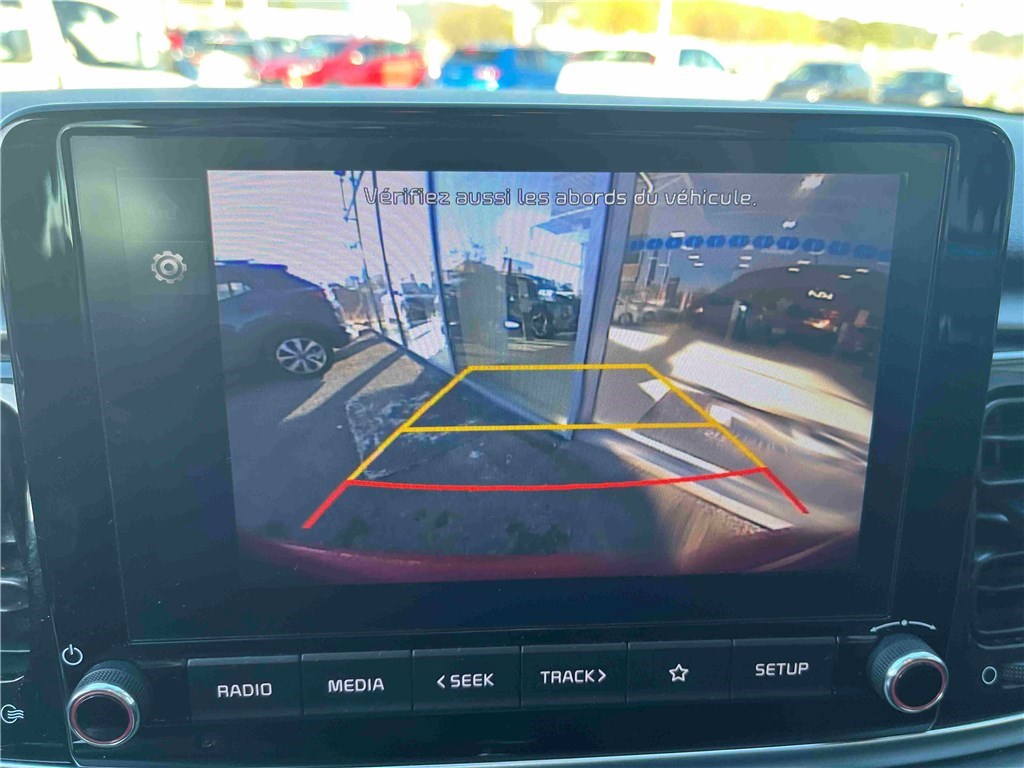 KIA RIO 1.2 DPI 84CH BVM5 Active