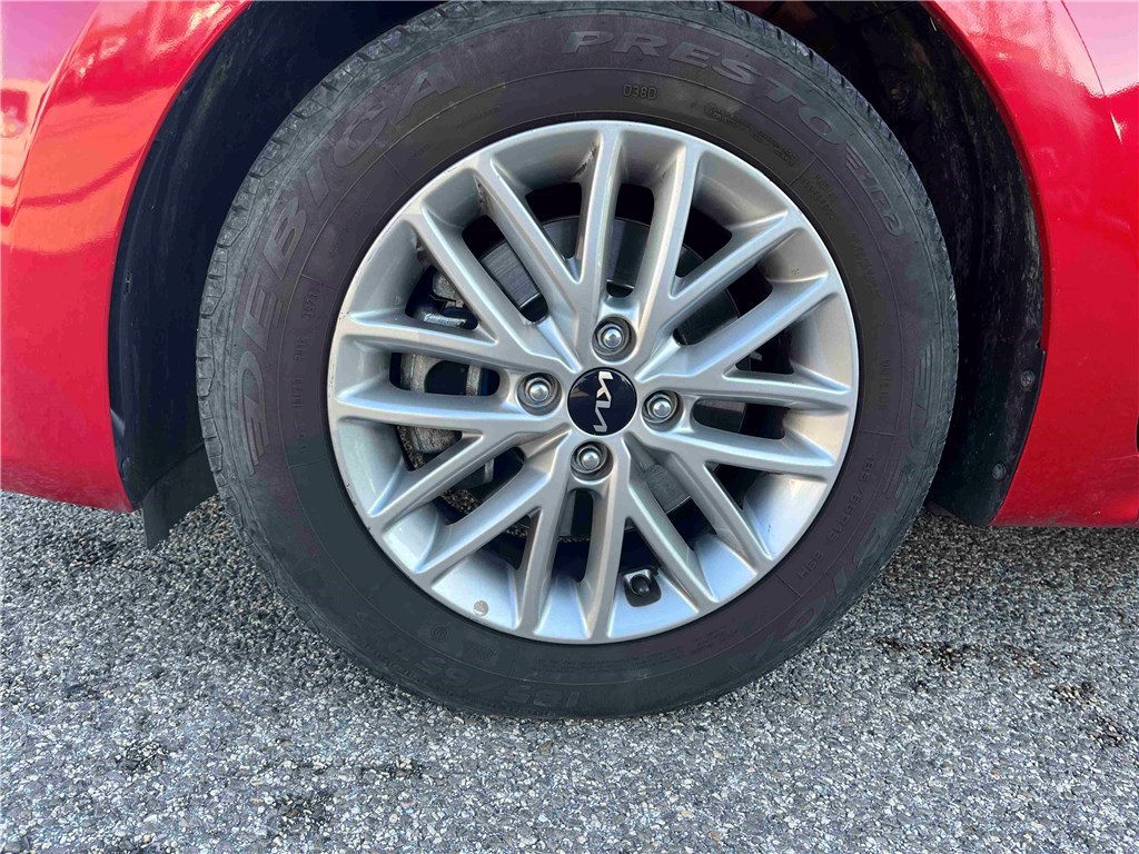 KIA RIO 1.2 DPI 84CH BVM5 Active