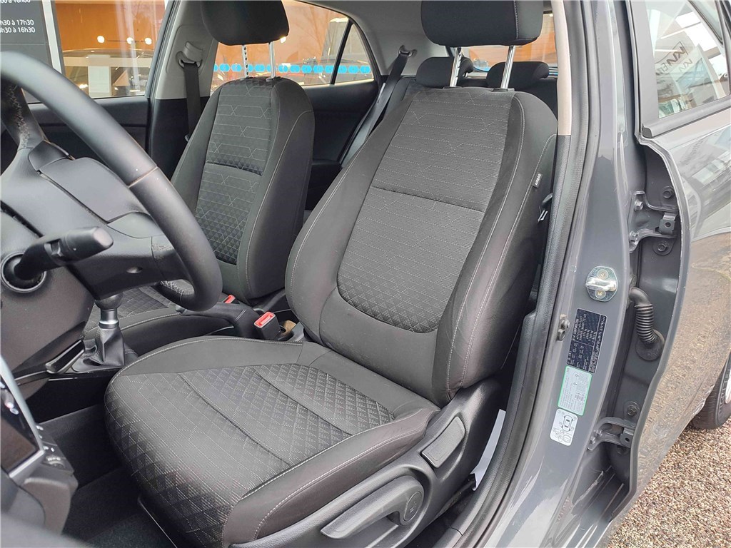 KIA RIO 1.2 DPI 84 CH BVM5 Active