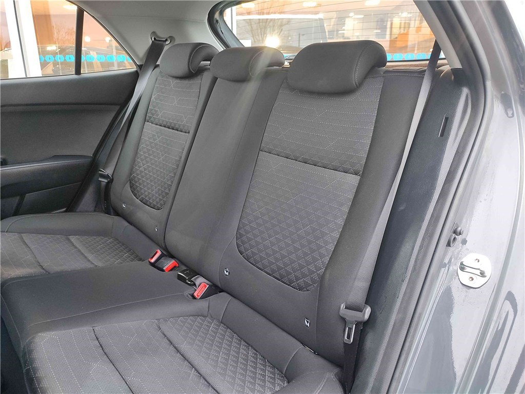 KIA RIO 1.2 DPI 84 CH BVM5 Active