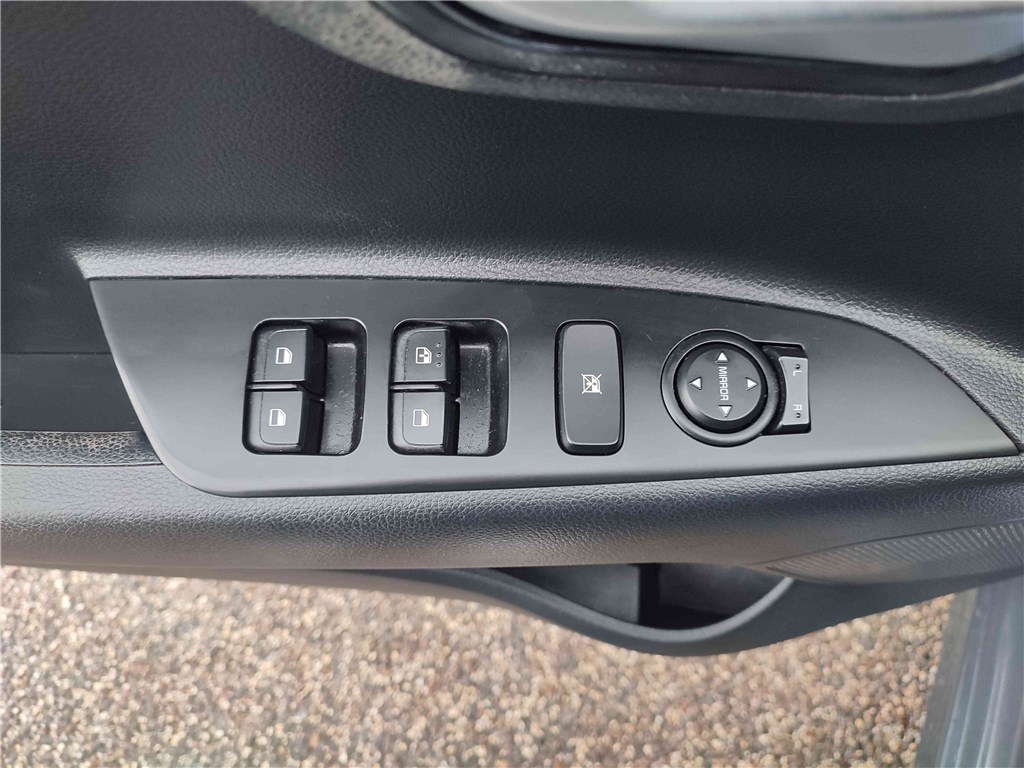 KIA RIO 1.2 DPI 84 CH BVM5 Active