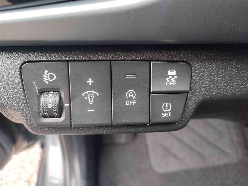 KIA RIO 1.2 DPI 84 CH BVM5 Active