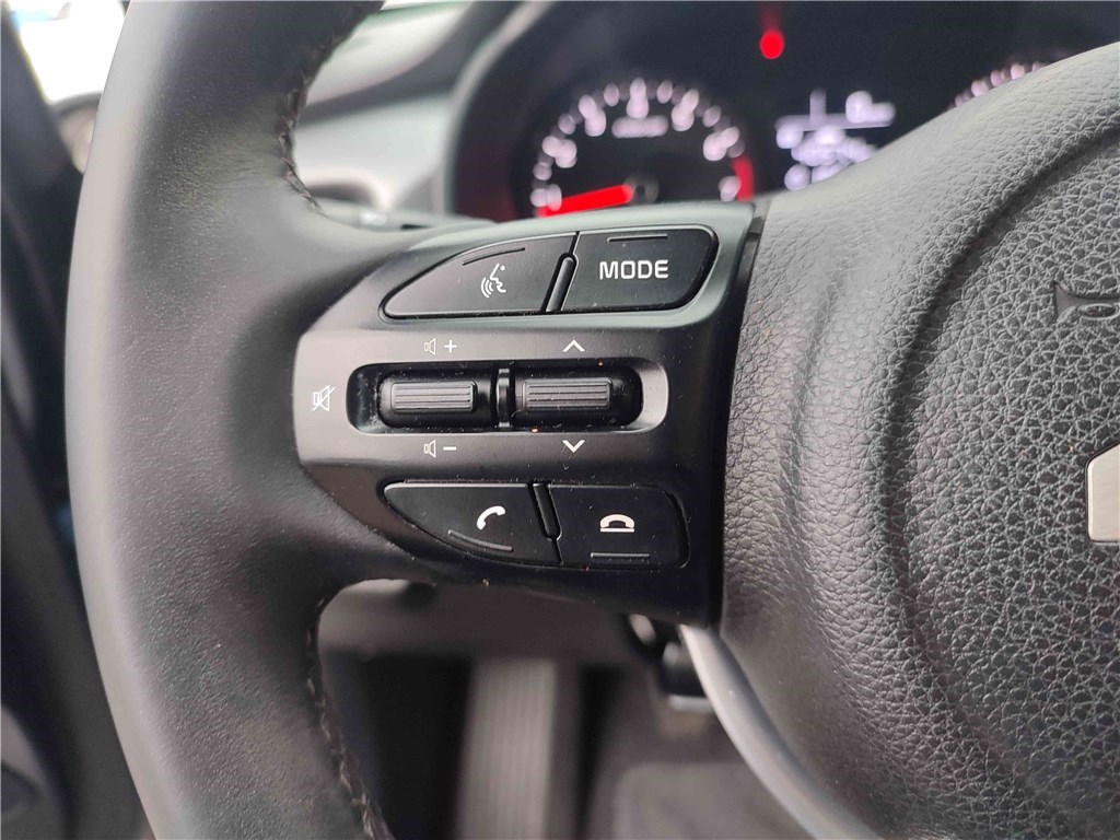 KIA RIO 1.2 DPI 84 CH BVM5 Active