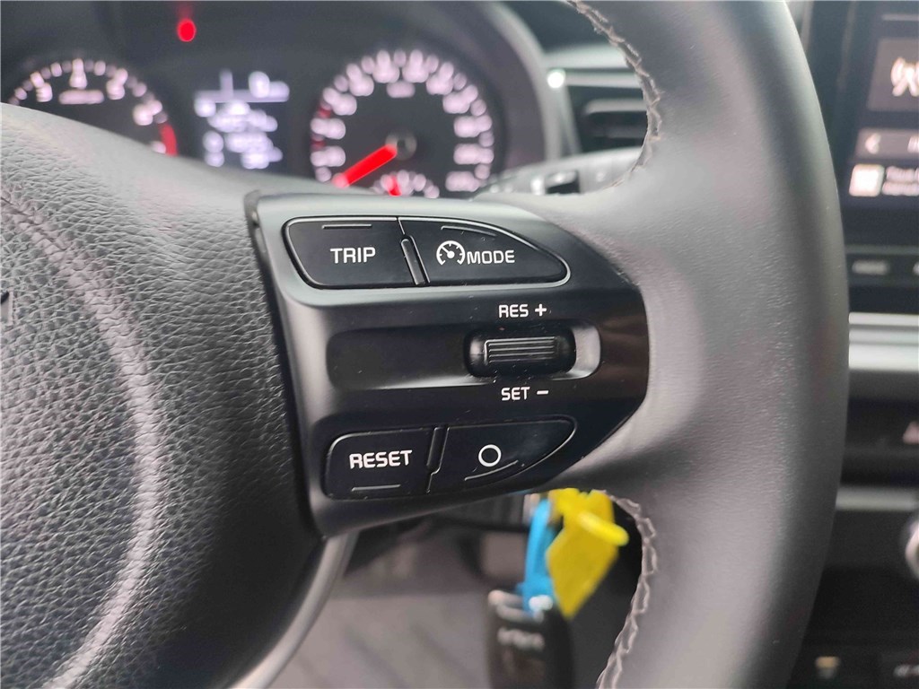 KIA RIO 1.2 DPI 84 CH BVM5 Active