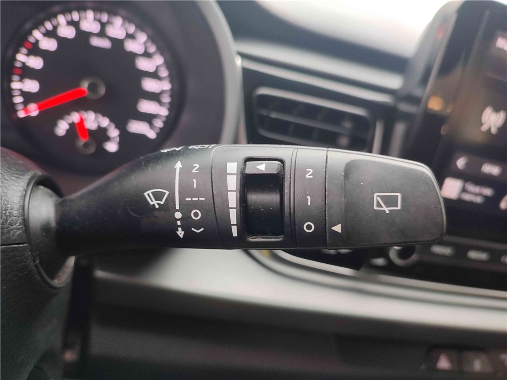 KIA RIO 1.2 DPI 84 CH BVM5 Active