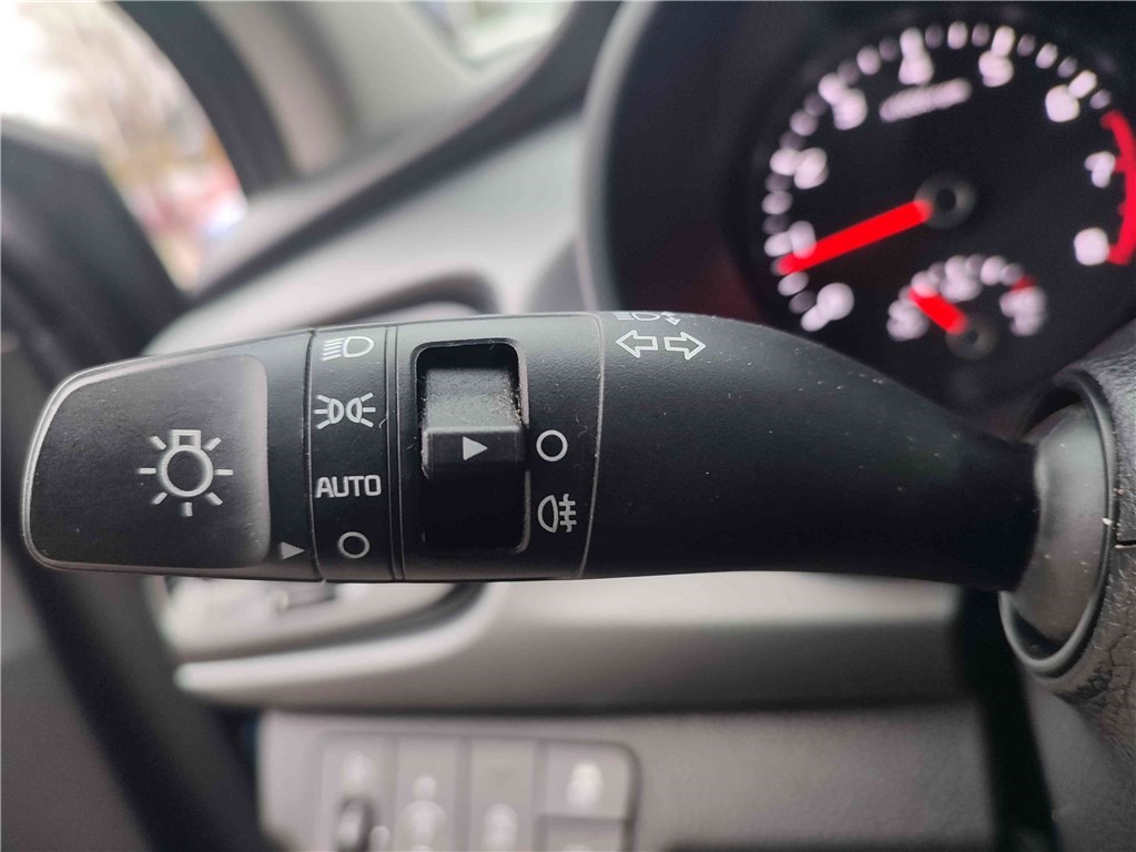 KIA RIO 1.2 DPI 84 CH BVM5 Active