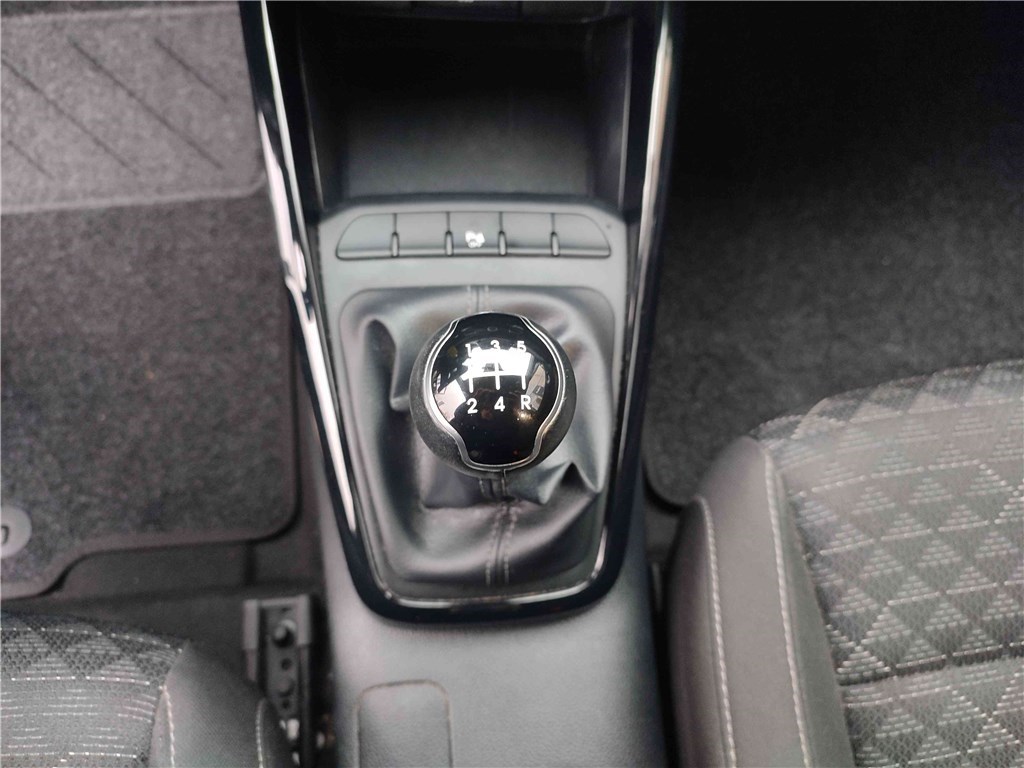 KIA RIO 1.2 DPI 84 CH BVM5 Active