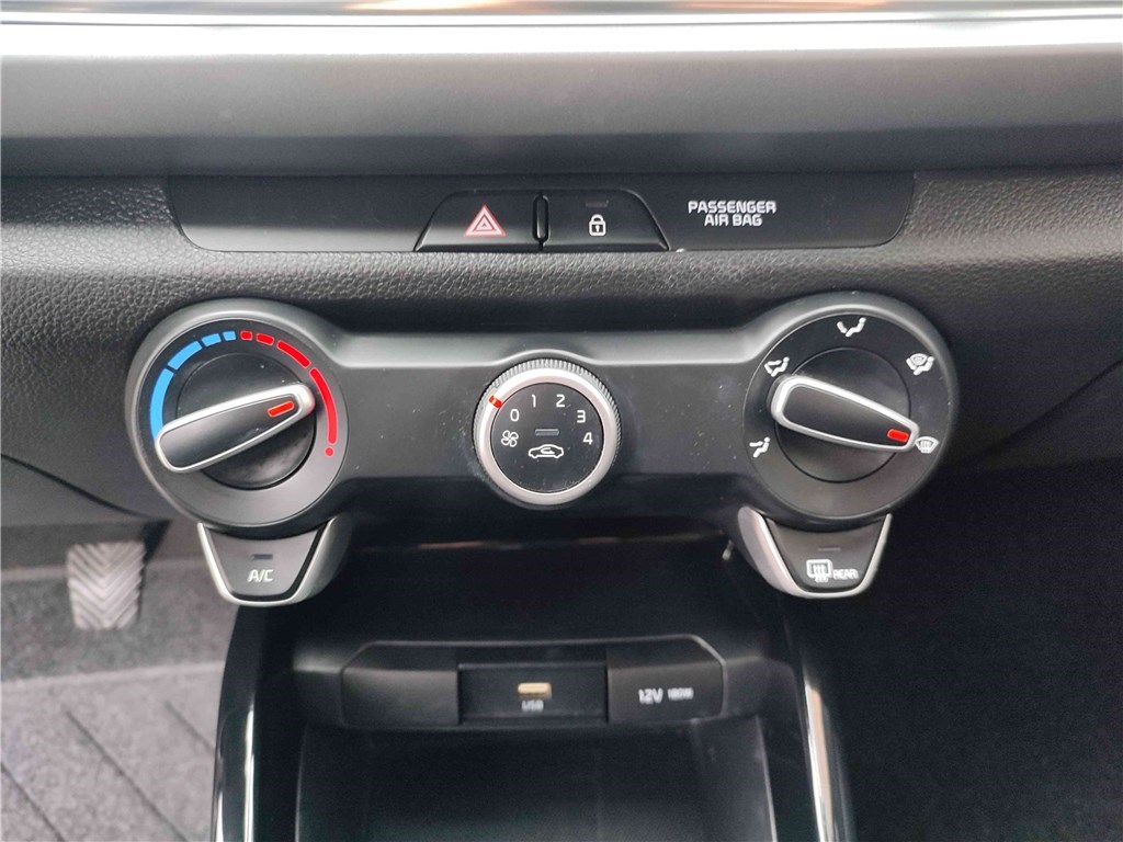 KIA RIO 1.2 DPI 84 CH BVM5 Active