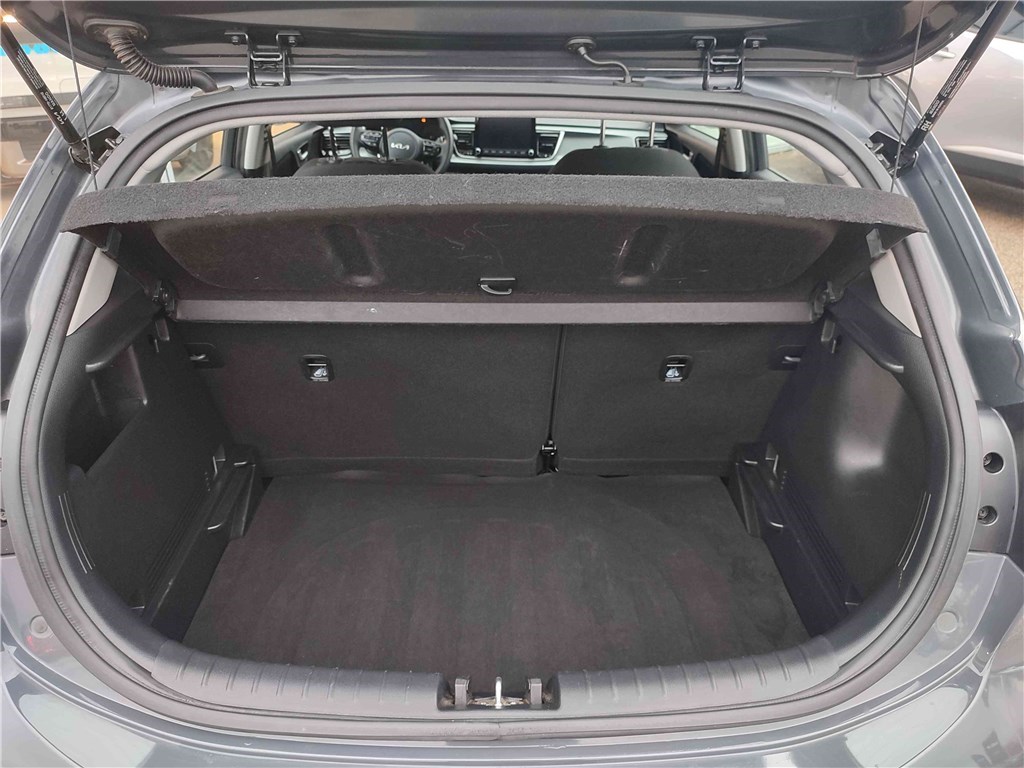 KIA RIO 1.2 DPI 84 CH BVM5 Active