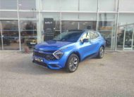 KIA SPORTAGE 1.6 T-GDI 230CH ISG HYBRIDE BVA6 4X2 GT Line Premium