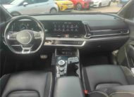 KIA SPORTAGE 1.6 T-GDI 230CH ISG HYBRIDE BVA6 4X2 GT Line Premium