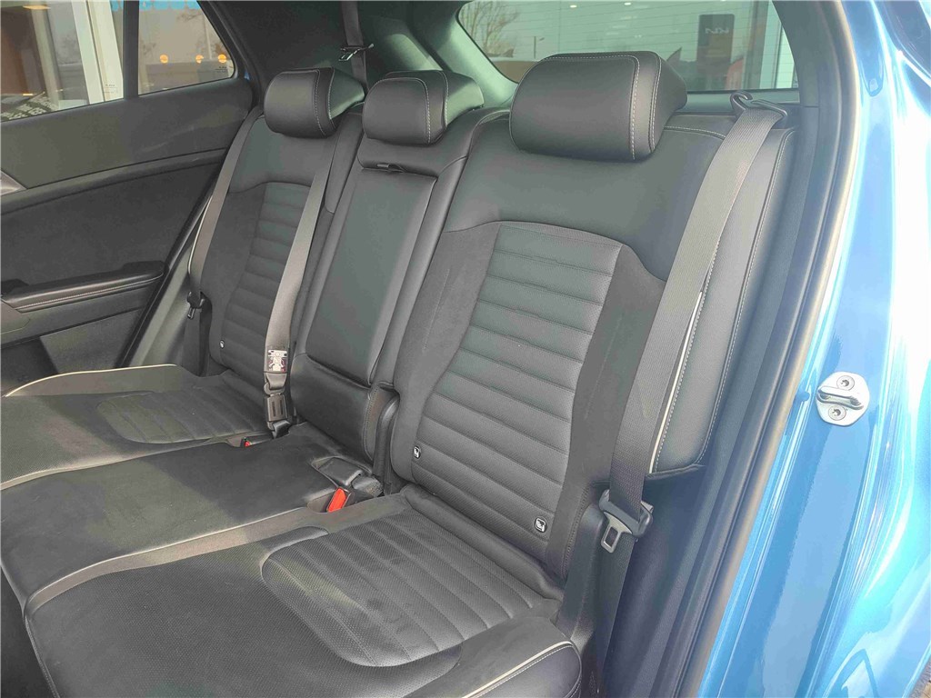 KIA SPORTAGE 1.6 T-GDI 230CH ISG HYBRIDE BVA6 4X2 GT Line Premium